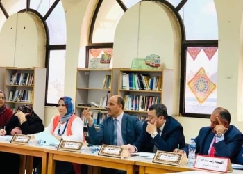 «تعليم الإسكندرية» تجري المقابلات الشخصية لشباب المعلمين المرشحين لشغل مناصب قيادية