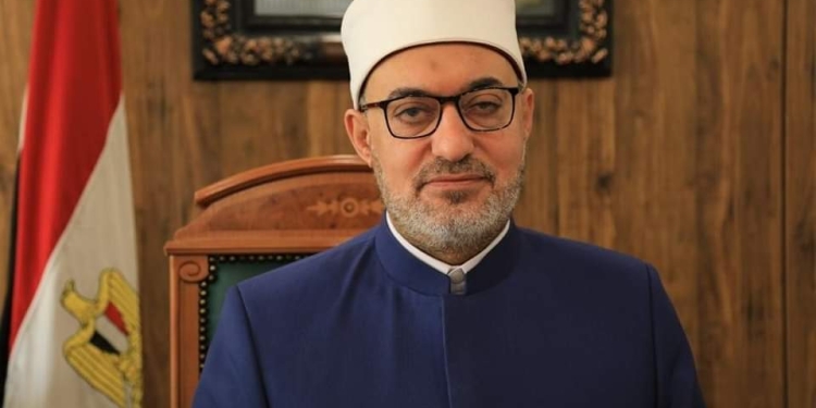 أمين “البحوث الإسلامية”: قطاعات الأزهر أسهمت بشكل كبير في حماية الوعي المجتمعي من الانحرافات الفكرية المتنوعة