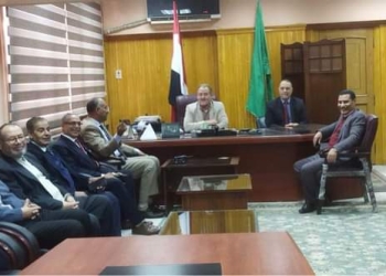 «الفولي» يزف بشرى لمعلمي الحصة بالمنوفية بشأن مستحقاتهم المالية