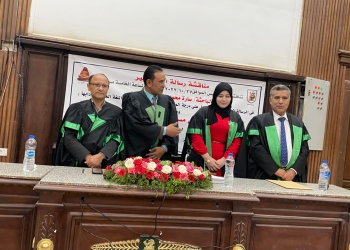 كشفت أهمية المسرح في مناقشة قضايا المحروسة رسالة علمية عن الصراع في أعمال سعد الدين وهبة