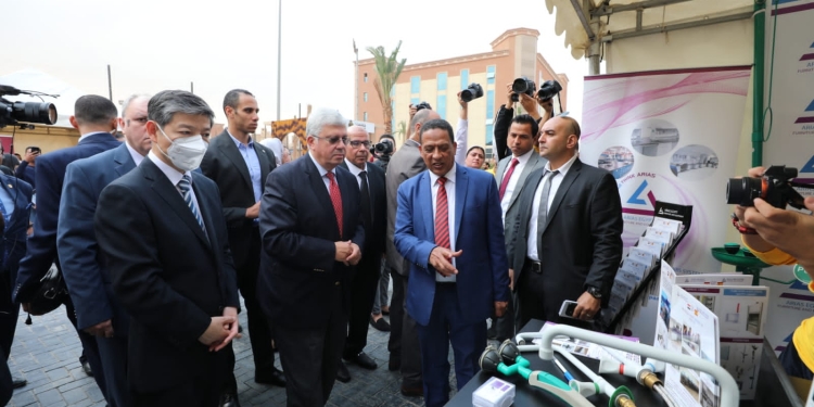 تفاصيل إفتتاح أول حاضنة في الجامعات التكنولوجية