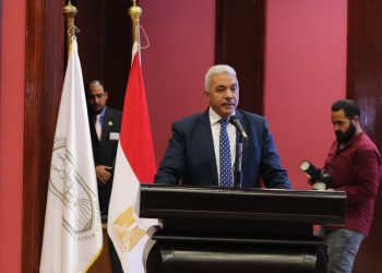 ﻿نائب رئيس جامعة الأزهر: الأديان السماوية جميعها غايتها التعاون ونشر السلام بين بني البشر