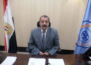 ﻿ جامعة الأزهر : باسم قمر مديرًا عامًّا للإدارة العامة للأمن الجامعي