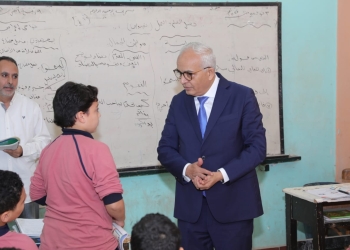 ننشر الموضوعات المحددة للإطلاع بالدراسات الاجتماعية لجميع الصفوف