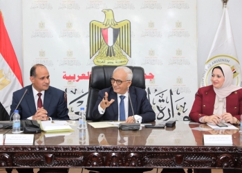  خطوات التقييم المبنى على منهجية الجدارات لطلاب المدارس الفنية