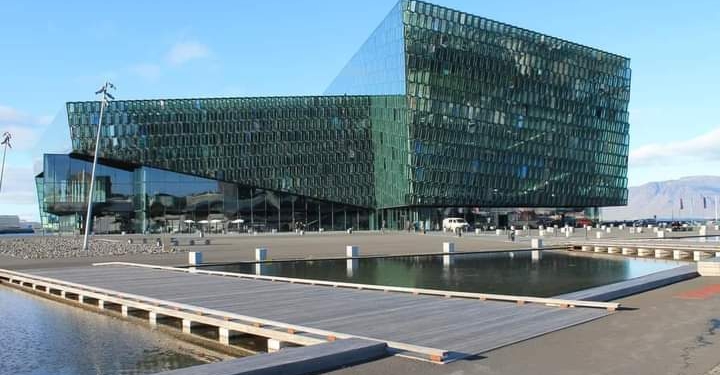 جامعة حورس توضح حقيقة صور مشروع محافظة دمياط «ميناء بحرى للصيد بمدينة عزبة البرج»