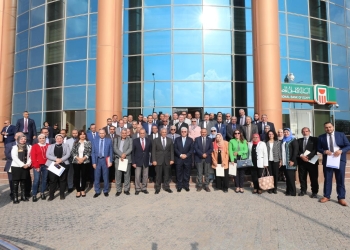 وزير التعليم العالي والبحث العلمي يُسلم عقود لدعم 67 مشروعًا بحثيًا بقيمة 106 مليون جنيه