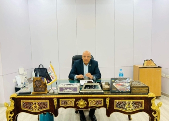 رئيس جامعة أسوان: مؤتمر المناخ نقطة تحول الي عالم جديد