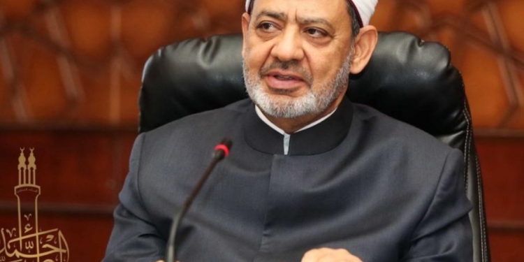 تعيين عشرة عمداء بكليات جامعة الأزهر بالقاهرة والأقاليم