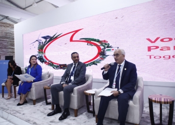 حجازي: التحول الرقمي توجهًا استراتيجيًّا للدولة المصرية بكافة أجهزتها