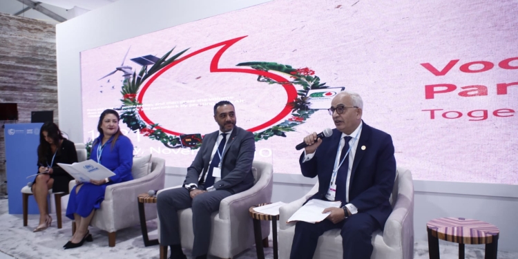 حجازي: التحول الرقمي توجهًا استراتيجيًّا للدولة المصرية بكافة أجهزتها