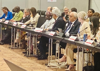 «حجازي» يعلن إطلاق مسابقة أفضل مدرسة صديقة للبيئة