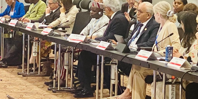 «حجازي» يعلن إطلاق مسابقة أفضل مدرسة صديقة للبيئة