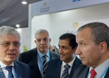 قمة المناخ.. جامعة السويس تنظم أنشطة وفعاليات حول التغيرات المُناخية