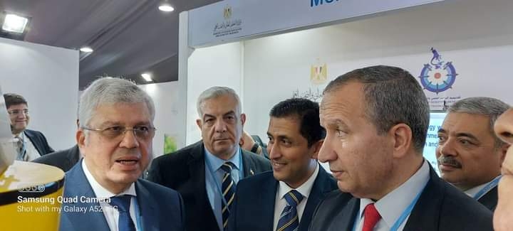 قمة المناخ.. جامعة السويس تنظم أنشطة وفعاليات حول التغيرات المُناخية