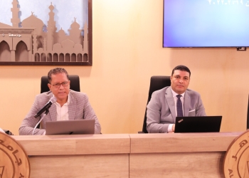 ﻿جامعة الأزهر تنظم ورشة عمل للتعرف على المشاريع الدولية المقدمة من الاتحاد الأوروبي