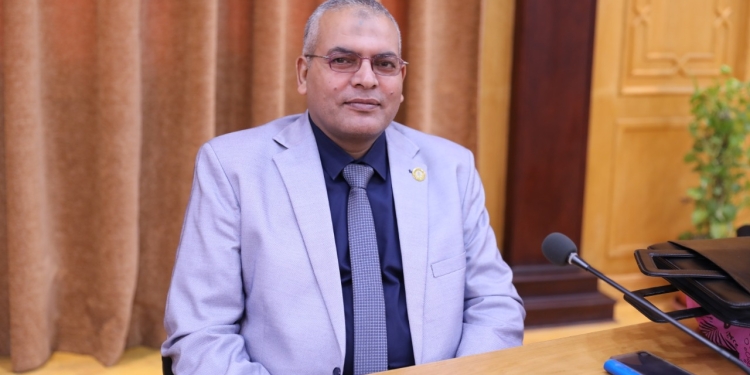 ﻿غدًا انطلاق مؤتمر الشريعة والقانون بأسيوط حول: «دور المؤسسات الدينية والتعليمية والثقافية والإعلامية في الحفاظ على القيم المجتمعية»