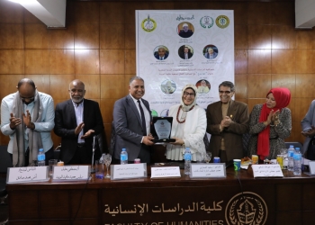 ﻿نائب رئيس جامعة الأزهر يشهد الندوة الثقافية "معا نبدع" بكلية الدراسات الإنسانية للبنات بالقاهرة