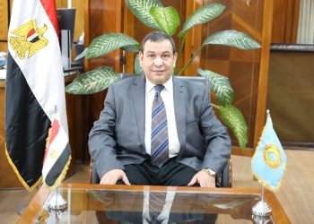 ﻿إيهاب الفخراني مديرًا لمستشفى الزهراء الجامعي بجامعة الأزهر