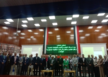 بتكلفة 22 مليون جنيه.. إنشاء بنوك أسئلة ومراكز تقويم في الجامعات التكنولوجية