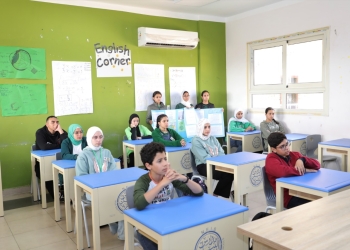 مواعيد إجازات شهر إبريل 2023 في المدارس