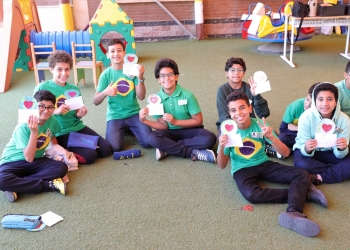 اتحضر للأخضر.. مدارس النيل المصرية الدولية تُنظم يومًا خاصًا بالبيئة والمناخ