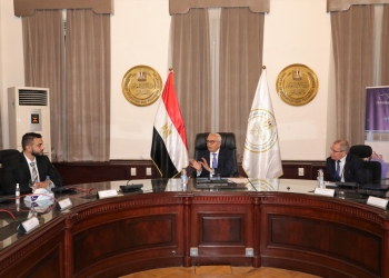 إنشاء مدرسة جديدة للتكنولوجيا التطبيقية لزراعة وإنتاج التمور بالجيزة