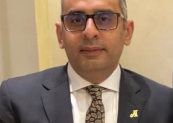 السيرة الذاتية للدكتور أحمد المحمدي مساعد وزير التعليم لشؤون المديريات