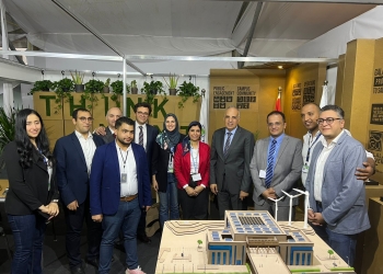 جامعة الجلالة تشارك في فعاليات وأنشطة بمؤتمر COP27