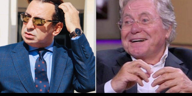 غدا ….حسين فهمي واشرف منير السفراء اللاتين في حفل استقبال مكسيكي