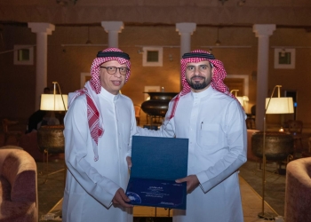 ﻿البحرين ترأس لجنة تحكيم "جائزة الحكومة الرقمية السعودية"