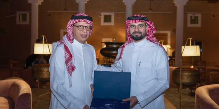 ﻿البحرين ترأس لجنة تحكيم "جائزة الحكومة الرقمية السعودية"