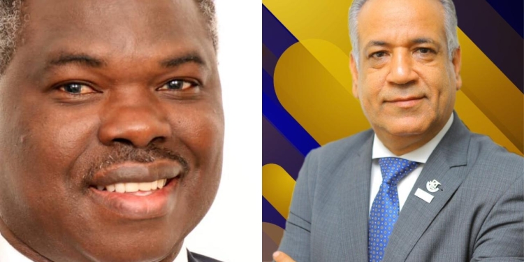 انطلاق أضخم ملتقي اقتصادي بين مصر وزامبيا