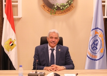 ﻿جامعة الأزهر : فتح باب التقدم لحوافز النشر العلمي حتى 11 من ديسمبر القادم