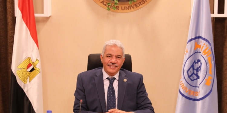 جامعة الأزهر : فتح باب التقدم لحوافز النشر العلمي حتى 11 من ديسمبر القادم