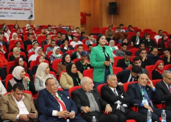 برعاية التعليم العالى والشباب والرياضة..تنظيم الندوة التثقيفية الثالثة لطلاب جامعات الصعيد