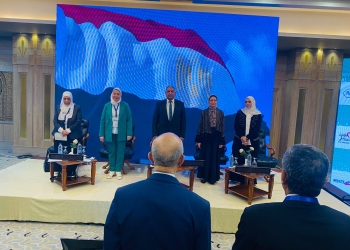 ﻿نائب رئيس جامعة الأزهر يشيد بجهود قطاع الطب في مجال إثراء التعليم الطبي المستمر