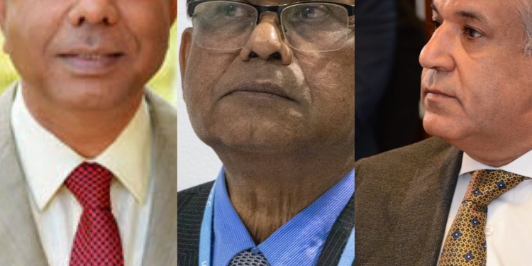 الأحد .. القاهرة تستضيف أكبر وأول ملتقي اقتصادي بين مصر وموريشيوس تنظمه جمعية رجال الأعمال المصريين الأفارقة