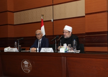 وزيرا “التعليم” و “الأوقاف” يكرمان الفائزين بالمسابقة الثقافية الدينية الكبرى