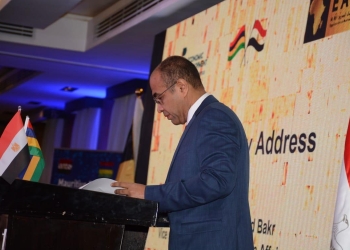 ﻿السفير أحمد بكر : منتدي مصر وموريشيوس نقلة نوعية لعلاقات القطاع الخاص المصري الافريقي