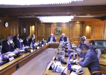 وزيرا التعليم يناقشا نقل التجربة اليابانية في التعليم الفني بمصر