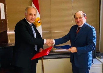 ﻿جامعة النهضة توقع مذكرة تفاهم مع جامعة ويست فرجينيا الأمريكية للتبادل الطلابي والأكاديمي