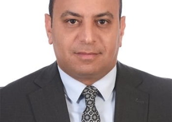 ﻿محمود إسماعيل الهاشمي عميدًا لكلية التربية الرياضية الأزهر بالقاهرة