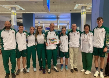 بمشاركة 18 دولة.. استعدادات انطلاق بطولة العالم للجامعات للاسكواش