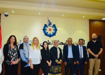 مصر تستضيف الإجتماع الثلاثون للجنة المالية لمركز ضوء السينكرترون للعلوم التجريبية