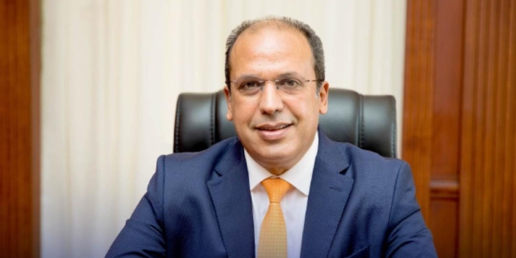 الجامعة البريطانية في مصر تشارك في قمة المناخ COP 27  وتشيد بالجهود الرئاسية المبذولة