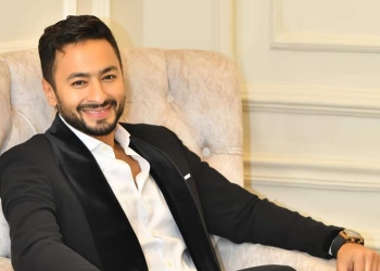 على رأسهم حمادة هلال ومحمد زيدان.. نادي الروتاري يكرم نجوم الفن والمجتمع