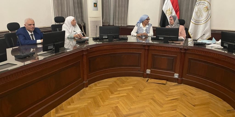 جائزة خليفة التربوية بمصر تعلن استقبال طلبات المترشحين للجائزة لدورتها الـ16