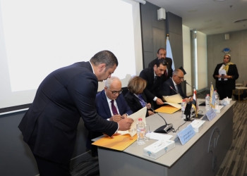 نص البروتوكول الموقع بين "التعليم" و"حقوق الإنسان"و"الطفولة والأمومة"