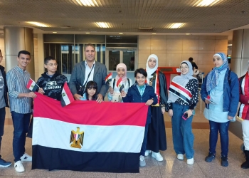 التعليم: طلاب مصر ينافسوا على لقب بطل تحدي القراءة للموسم السادس بدبى